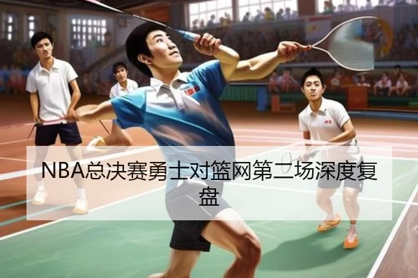 NBA总决赛勇士对篮网第二场深度复盘